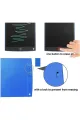 12 Inc Writing Lcd Grafik Dijital Kalemli Çizim Tableti Yazı Tahta Not Yazma Eğitim Tableti