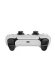 P4 Plus Bluetooth Titreşimli Ps4/ps5 Uyumlu Pc Telefon Joystick Kablosuz Oyun Kolu
