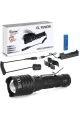 Tg-10 Şarjlı Profesyonel Av Feneri  Wt-620