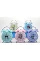 Kuromi,hello Kitty,mickey Mouse Masa Üstü Çalar Saat Alk3068