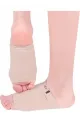 Silikon Ark Destek Çorabı