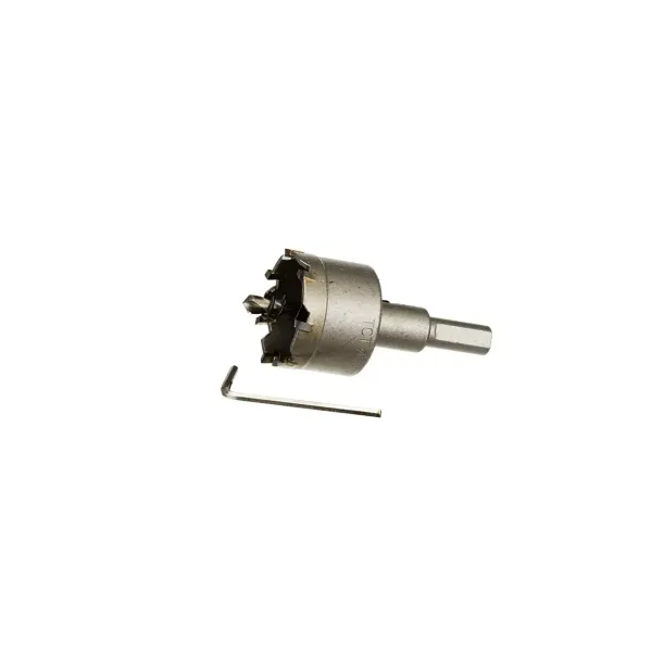 Tct Metal Delme Panç - 48 Mm
