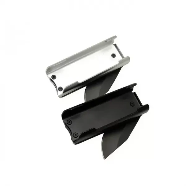 Fxt-1000-a Çakmak Çakı 11 Cm Manuel, Kemerlikli