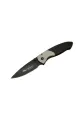 Sibirya Cep Çakısı 16 Cm Yarı Otomatik , Kemerlikli