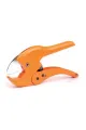 Profesyonel Pvc / Pprc / Plastik Boru Kesme Makası 42 Mm Otomatik