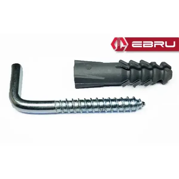 Şofben Çivisi No 4 / 5.8x85 - 100 Adet