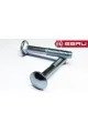 Kasa Civata 1/4x80 - 200 Adet