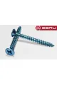 Yhb Sunta Vidası 3,5x35 - 1000 Adet