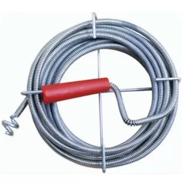 Gider / Kanal Açma Teli 5 Metre