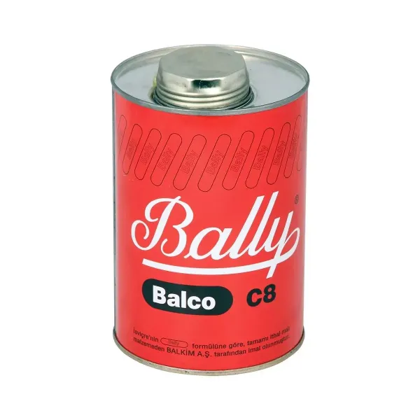 Çok Amaçlı Yapıştırıcı İlaç C8 850 Gr - Teneke