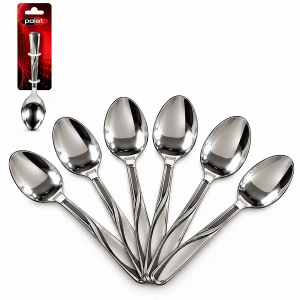 Yemek Kaşığı