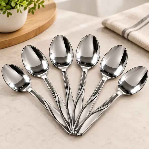 Yemek Kaşığı