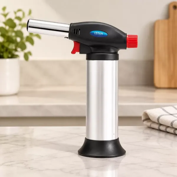 Turbo Torch Pürmüz