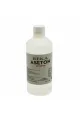 Saf Aseton 450 ml