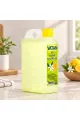 900 cc Limon Kolonyası Bidon