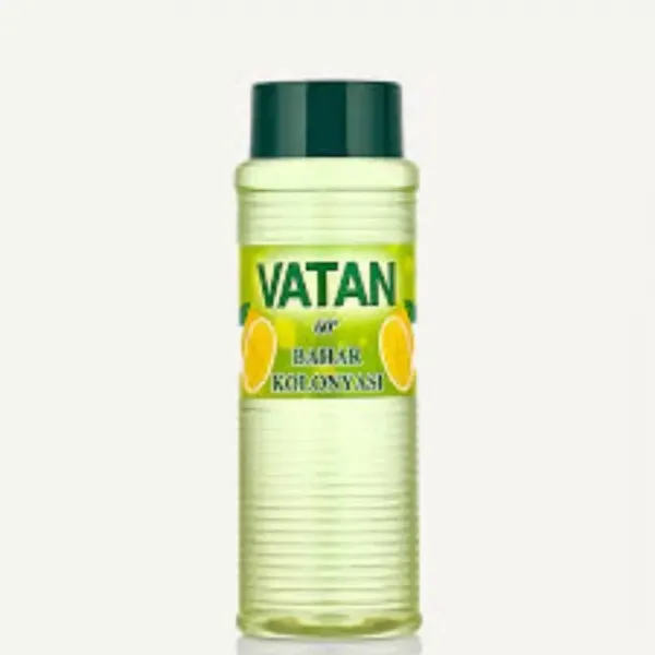 500 cc Limon Kolonyası