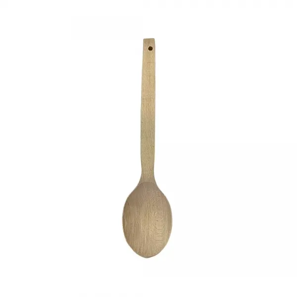 Tahta Kepçe 35 cm