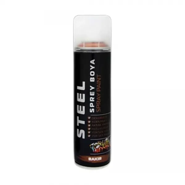 Sprey Boya Bakır 200 ml