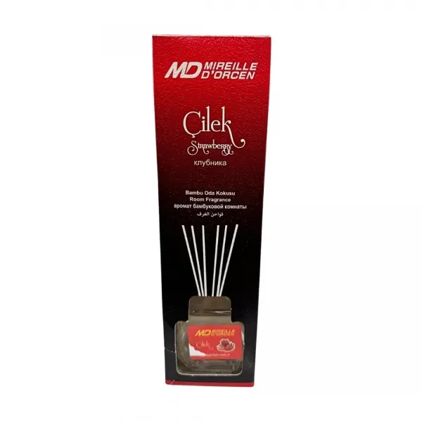 Bambu Oda Kokusu 100 ml