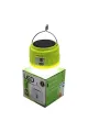 USB Şarjlı LED Solar Kamp Lambası