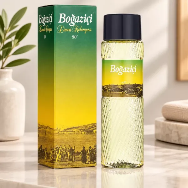 200 ml Kolonya