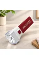 USB Şarjlı Solar El Feneri