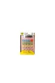 10 Hane Solar Hesap Makinesi