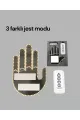 Yüksek Görünürlüklü Otomobil Işığı – 3 Modlu Led Arka Cam Aksesuarı, Pratik Ve Eğlenceli