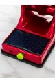 Şarjlı Rgb Projektör Lamba Güneş Enerjili Çok Fonksiyonlu Disco Işık Lambası