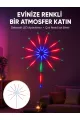 Uygulama Destekli Rgb Led Duvar Aydınlatması Yeni Nesil