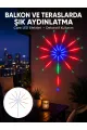 Uygulama Destekli Rgb Led  Duvar Aydınlatması Yeni Nesil