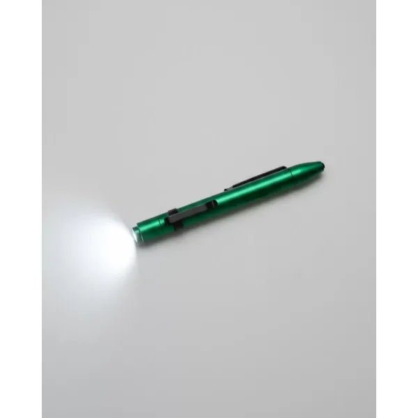Taşınabilir Led Kalem Fener Pratik Aydınlatma Ve Kontrol Aracı