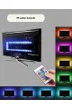 Uzaktan Kumandalı Led Tv Arka Işık Şeridi Yeni Nesil
