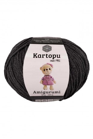 Amigurumi El Örgü İpi 50gr 995