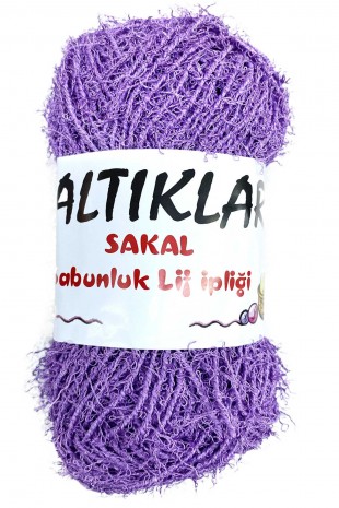 Sakal Sabunluk Lif İpliği 09