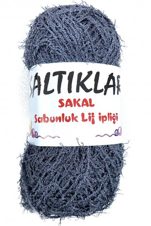 Sakal Sabunluk Lif İpliği 36