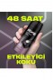 2 Adet Black Night Erkek Deodorant Sprey 150 ML