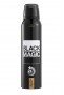 2 Adet Black Magıc Bay Deodorant 150 ml