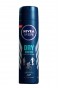 2 Adet Deo Sprey Erkek Deodorant Dry Fresh Pudrasız 150 ml