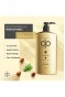 Çam Terebentin Tuzsuz Şampuan 500ml - Sağlıklı Uzayan Saçlar - Keratin & Biotin B7