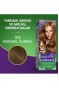 Naturals Saç Boyası Karamel Kumral 7/3