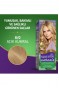 Naturals Saç Boyası Açık Kumral 8/0