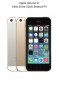 Apple İphone 5S Galio Extra Güçlü Batarya Pil 2010 Mah