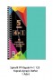 Spiralli PP Kapak 4+1 125  Yaprak Ayraçlı Defter