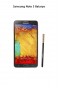 Samsung Note 3 Telefonlarla Uyumlu Batarya 3200 mAh