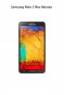 Samsung Note 3 Neo Telefonlarla Uyumlu Batarya 3100 mAh