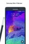 Samsung Note 4 Telefonlarla Uyumlu Batarya 3220 mAh