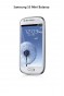 Samsung S3 Mini Telefonlarla Uyumlu Batarya 1500 mAh