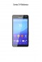 Sony Xperia C4 Telefonlarla Uyumlu Batarya 2600 mAh