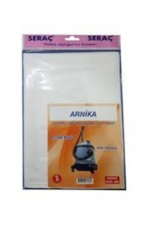 Arnica Halı Yıkama Süpürge Torbası Royaleks-68794